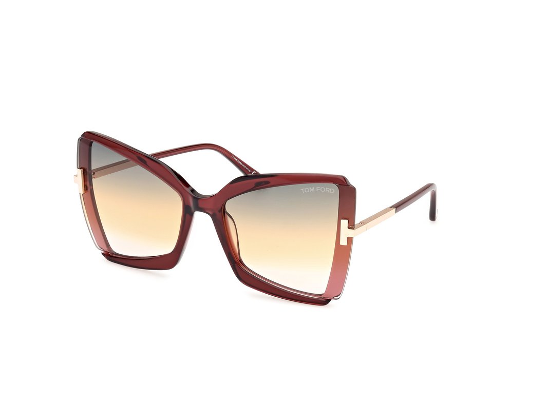 Tom Ford FT0766 Sunglasses