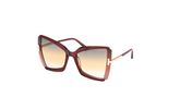 Tom Ford FT0766 Sunglasses