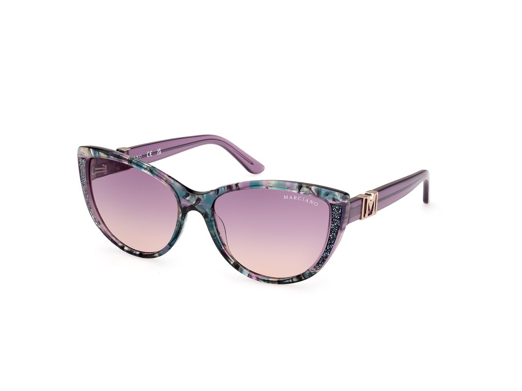 Guess By Marciano GM00011 Sunglasses