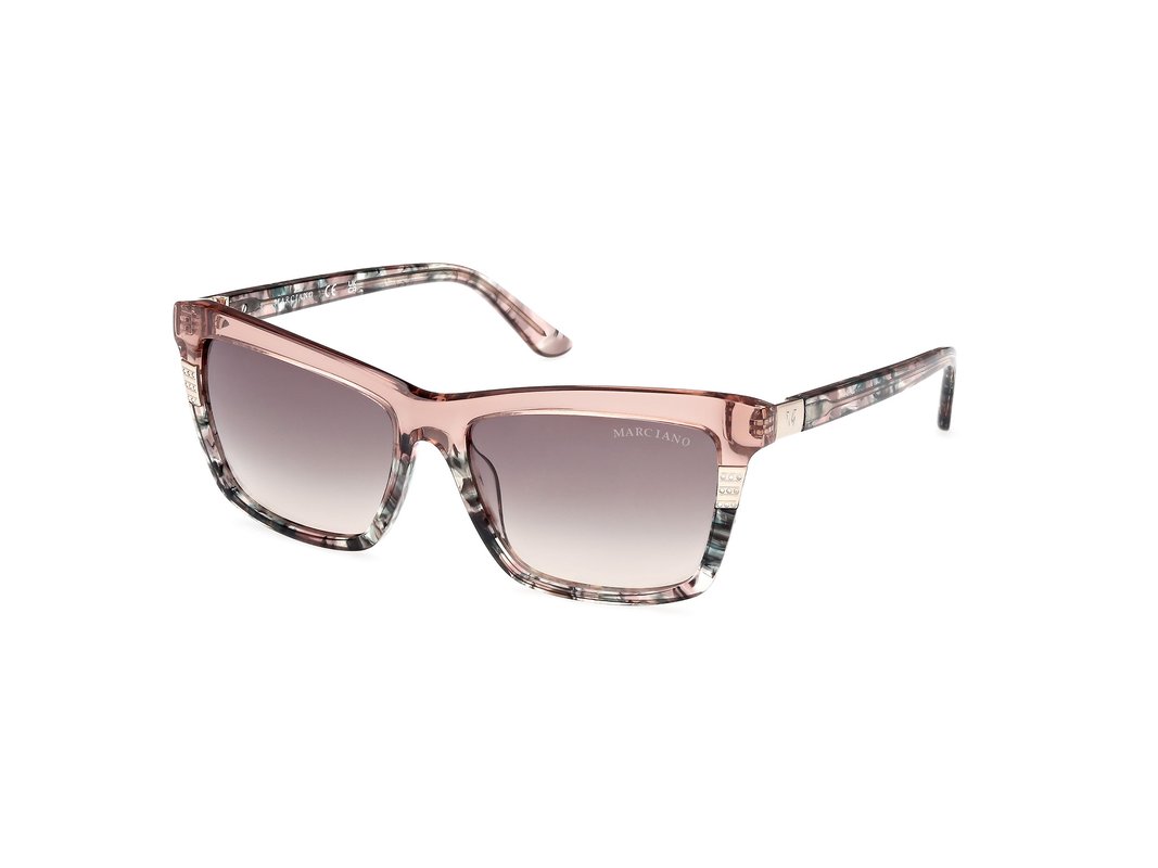 Guess By Marciano GM00010 Sunglasses