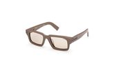 Ermenegildo Zegna EZ0255 Sunglasses