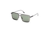 Ermenegildo Zegna EZ0257 Sunglasses