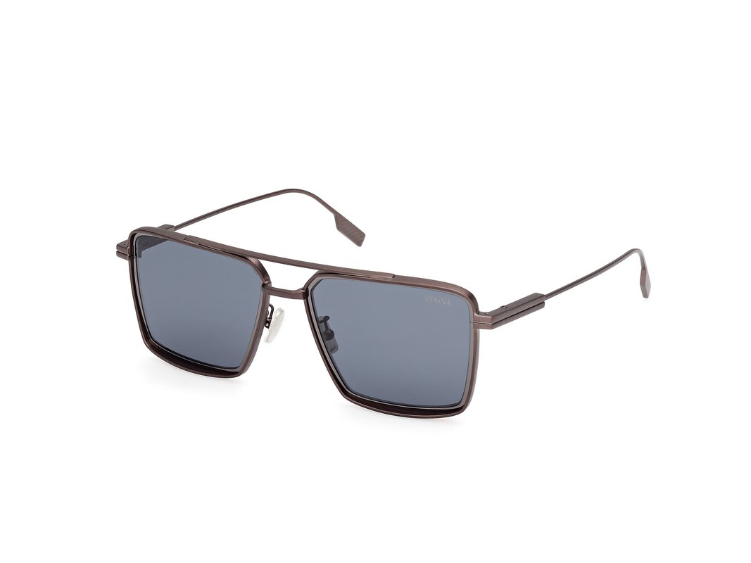 Ermenegildo Zegna EZ0257 Sunglasses