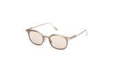 Ermenegildo Zegna EZ0260 Sunglasses