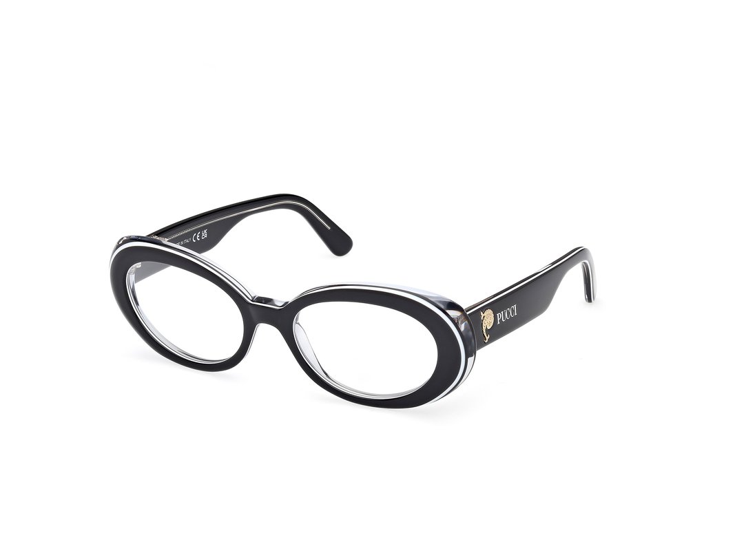 Emilio Pucci EP5262 Eyeglasses