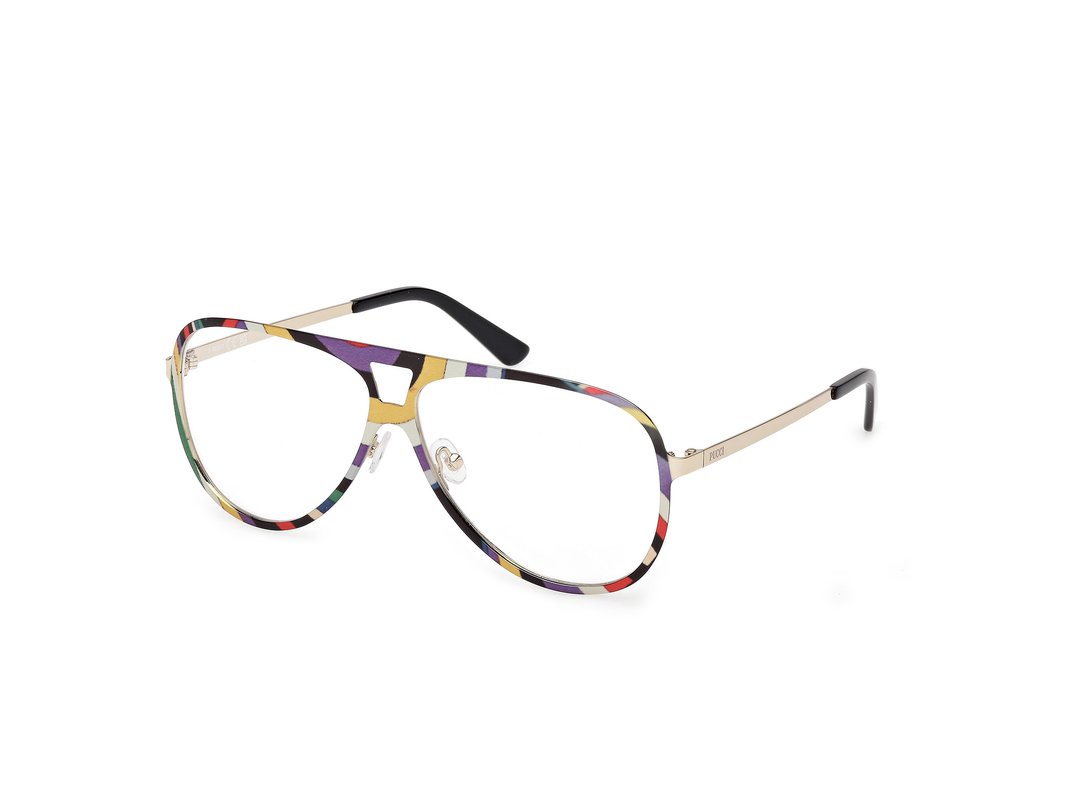 Emilio Pucci EP5267 Eyeglasses