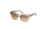 Tom Ford FT1285 Sunglasses