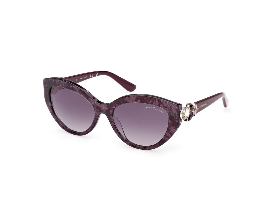Guess By Marciano GM00033 Sunglasses