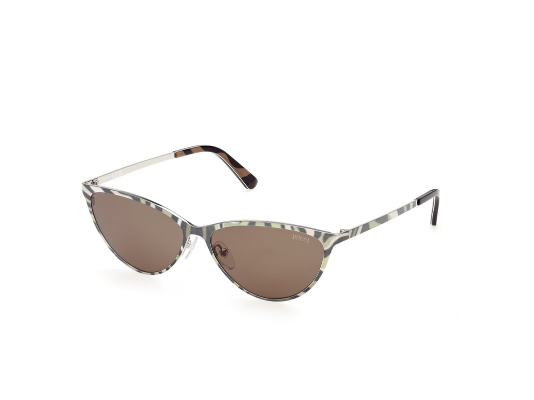 Emilio Pucci EP0256 Sunglasses