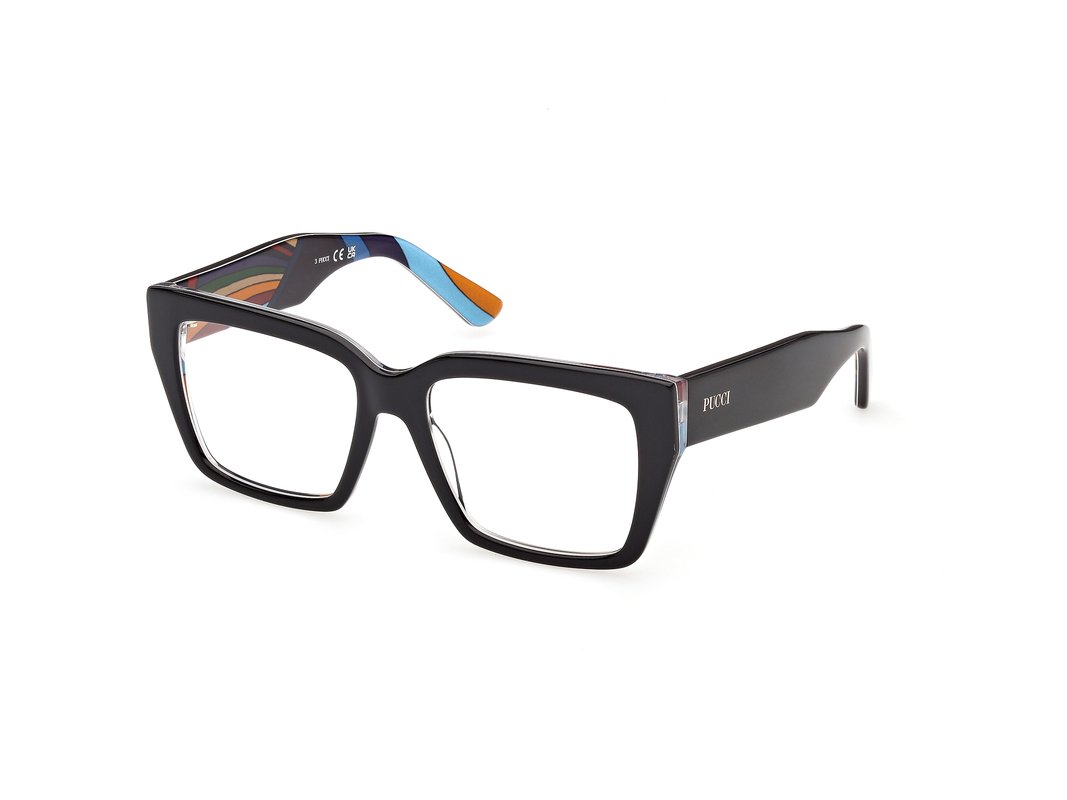 Emilio Pucci EP5284 Eyeglasses