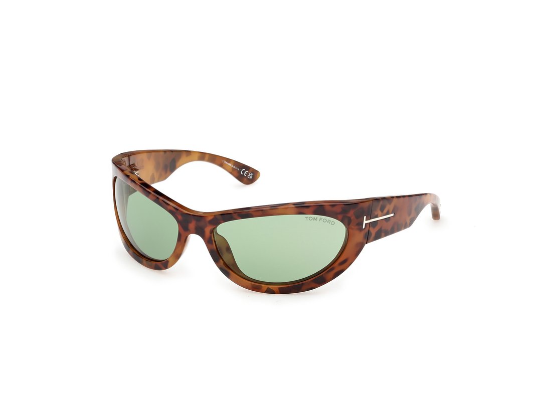 Tom Ford FT1365 Sunglasses