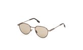 Ermenegildo Zegna EZ0297 Sunglasses