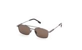 Ermenegildo Zegna EZ0298 Sunglasses