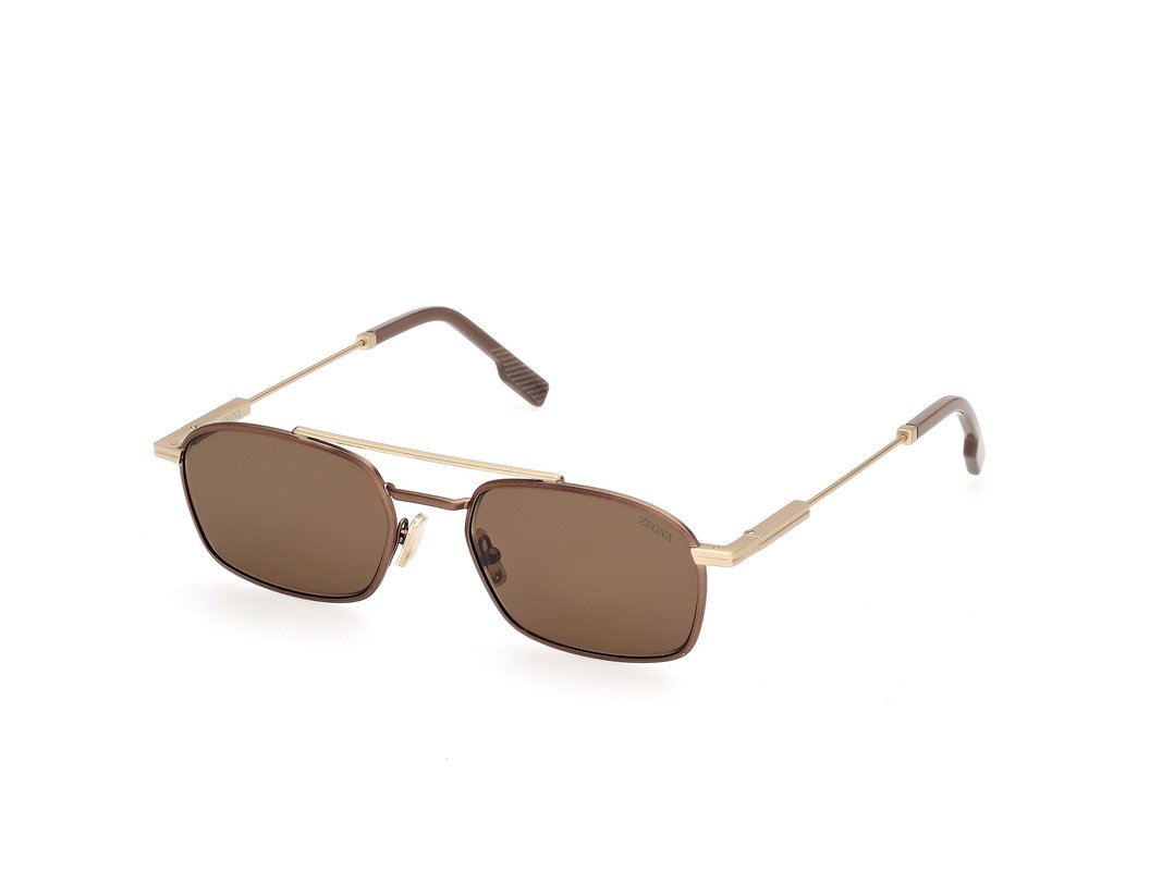 Ermenegildo Zegna EZ0298 Sunglasses