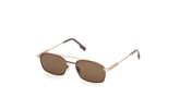 Ermenegildo Zegna EZ0298 Sunglasses