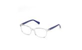 Guess GU50144 Eyeglasses