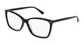 Gucci GG0025O Eyeglasses