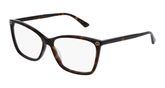 Gucci GG0025O Eyeglasses