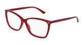 Gucci GG0025O Eyeglasses