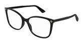 Gucci GG0026O Eyeglasses