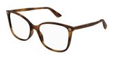 Gucci GG0026O Eyeglasses