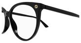 Gucci GG0093O Eyeglasses