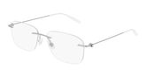Montblanc MB0075O Eyeglasses