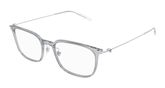Montblanc MB0100O Eyeglasses