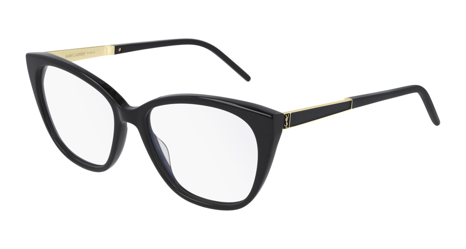 Yves St.Laurent SL-M72 Eyeglasses