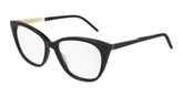 Yves St.Laurent SL-M72 Eyeglasses