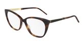 Yves St.Laurent SL-M72 Eyeglasses