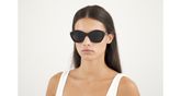 Yves St.Laurent SL-68 Sunglasses