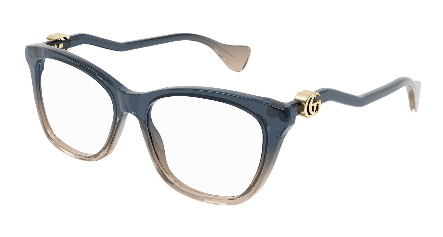Gucci GG1012O Eyeglasses