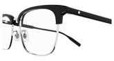 Montblanc MB0199OA Eyeglasses