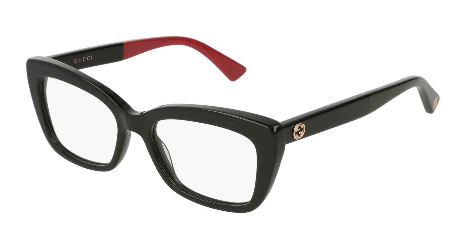 Gucci GG0165ON Eyeglasses