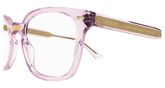 Gucci GG0184O Eyeglasses