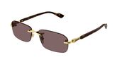 Gucci GG1221S Sunglasses