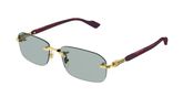 Gucci GG1221S Sunglasses