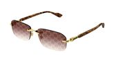 Gucci GG1221S Sunglasses