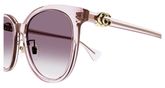 Gucci GG1180SK Sunglasses