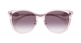 Gucci GG1180SK Sunglasses