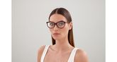 Gucci GG0550O Eyeglasses
