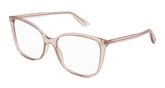Gucci GG0026O Eyeglasses