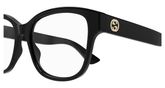 Gucci GG1340O Eyeglasses