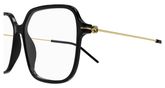 Gucci GG1271O Eyeglasses