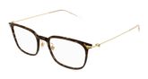 Montblanc MB0100O Eyeglasses