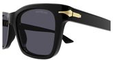Montblanc MB0263S Sunglasses