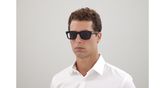 Montblanc MB0263S Sunglasses