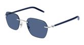 Montblanc MB0270S Sunglasses