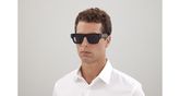 Montblanc MB0253S Sunglasses